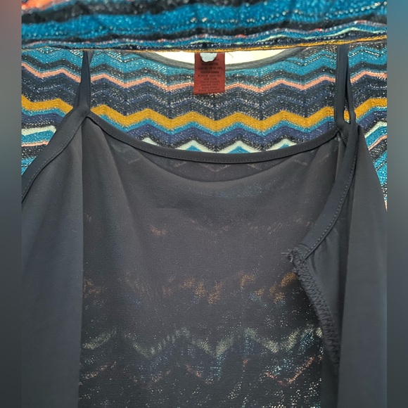 Missoni for Target Chevron Sweater Dress - Picture 7 of 7